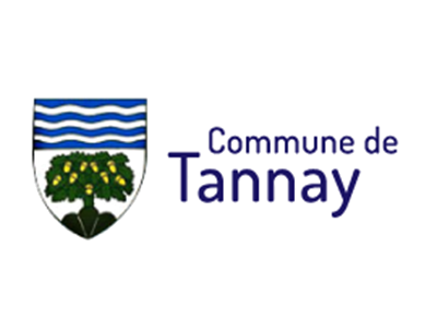 Commune de Tannay Commune de Tannay