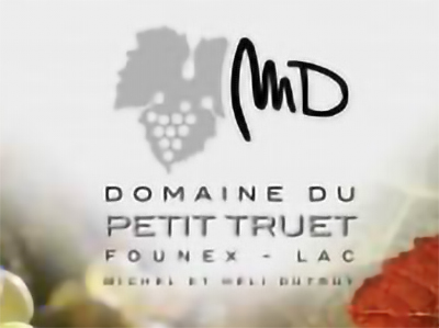 Domaine du Petit Truet Domaine du Petit Truet