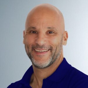 Christophe Otte